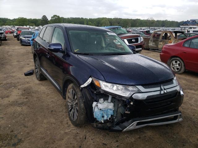 MITSUBISHI OUTLANDER 2019 ja4ad3a39kz012627