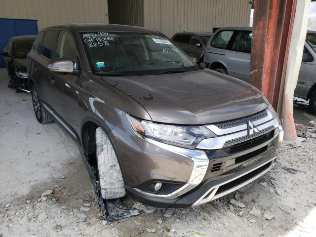 MITSUBISHI OUTLANDER 2019 ja4ad3a39kz013258