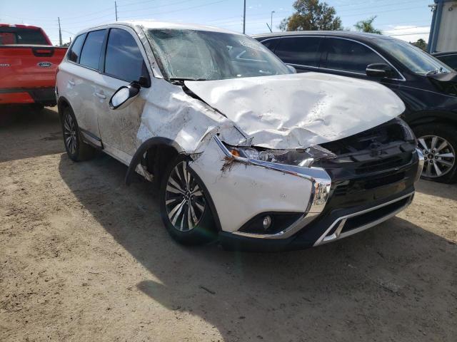 MITSUBISHI OUTLANDER 2019 ja4ad3a39kz014491