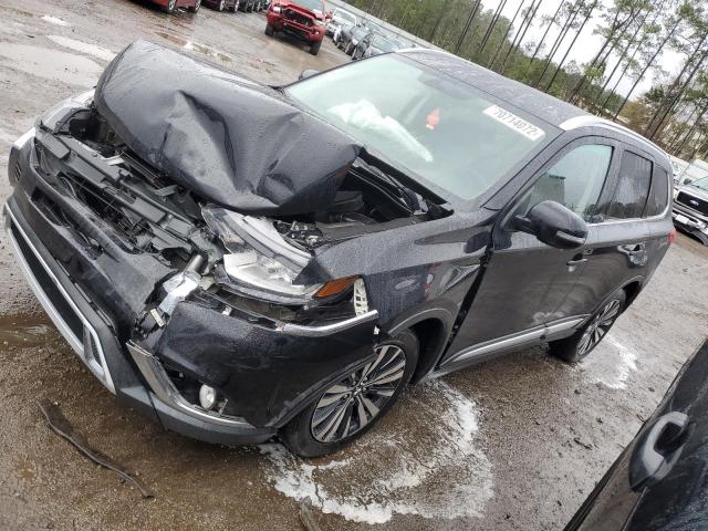 MITSUBISHI OUTLANDER 2019 ja4ad3a39kz019058