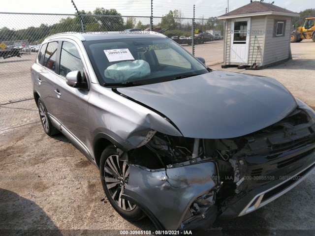 MITSUBISHI OUTLANDER 2019 ja4ad3a39kz020517