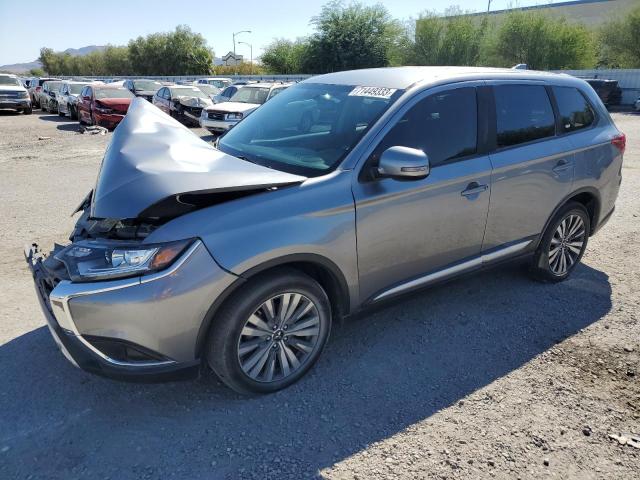 MITSUBISHI OUTLANDER 2019 ja4ad3a39kz023966