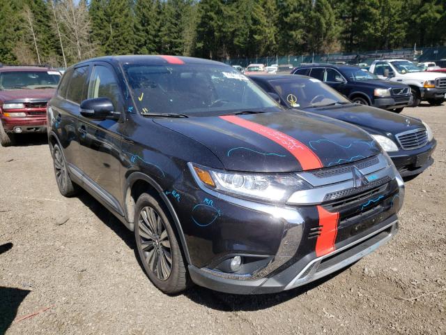 MITSUBISHI OUTLANDER 2019 ja4ad3a39kz025006