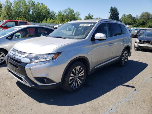 MITSUBISHI OUTLANDER 2019 ja4ad3a39kz025085