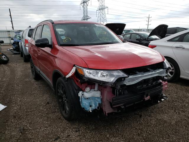 MITSUBISHI OUTLANDER 2019 ja4ad3a39kz025670