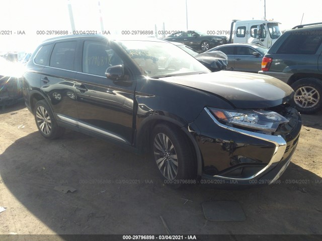 MITSUBISHI OUTLANDER 2019 ja4ad3a39kz026995