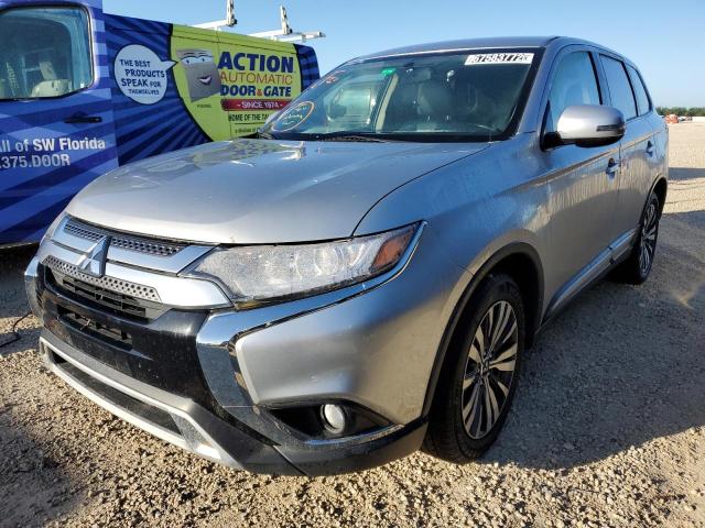 MITSUBISHI OUTLANDER 2019 ja4ad3a39kz027404