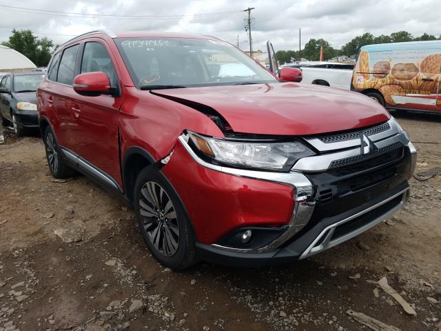 MITSUBISHI OUTLANDER 2019 ja4ad3a39kz027791