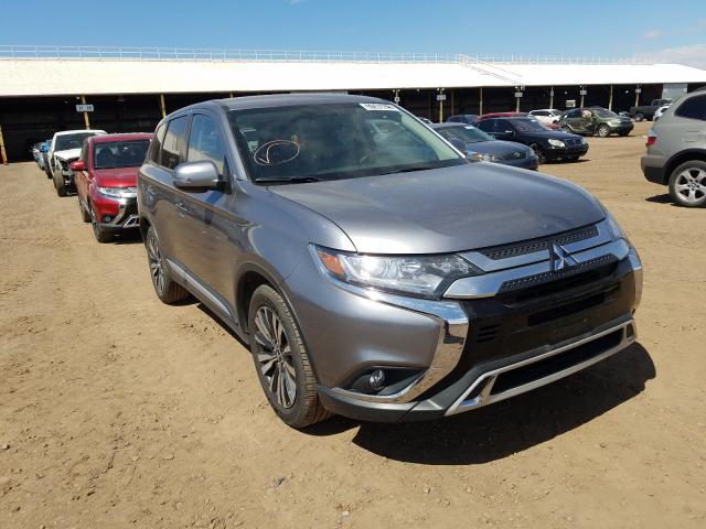 MITSUBISHI OUTLANDER 2019 ja4ad3a39kz033736