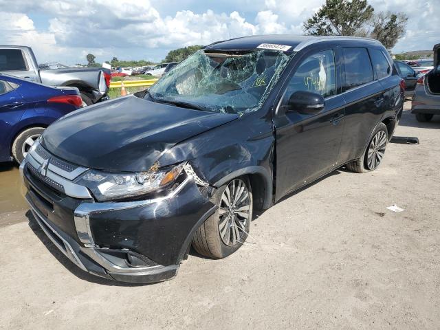 MITSUBISHI OUTLANDER 2019 ja4ad3a39kz033820