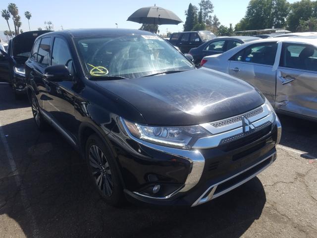 MITSUBISHI OUTLANDER 2019 ja4ad3a39kz034112