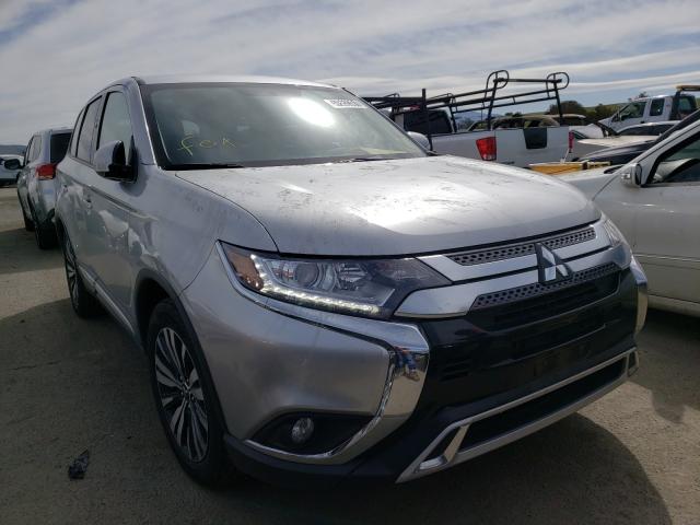 MITSUBISHI OUTLANDER 2019 ja4ad3a39kz034207