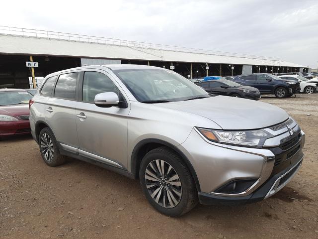 MITSUBISHI OUTLANDER 2019 ja4ad3a39kz034367