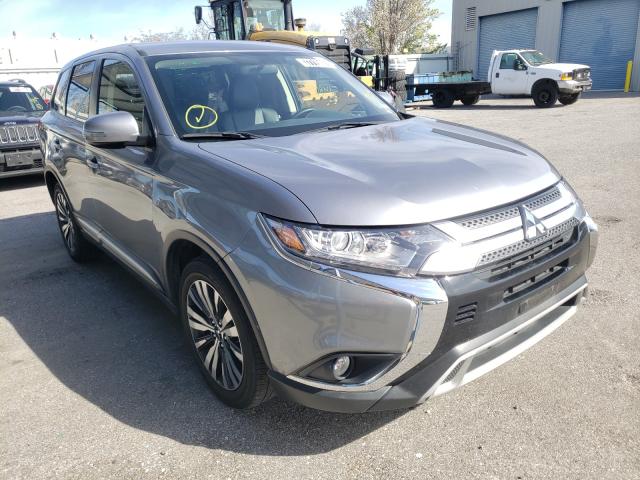 MITSUBISHI OUTLANDER 2019 ja4ad3a39kz034448