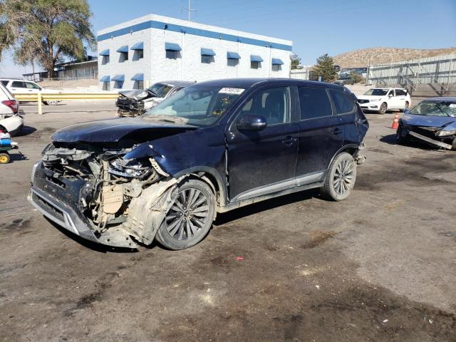 MITSUBISHI OUTLANDER 2019 ja4ad3a39kz035020