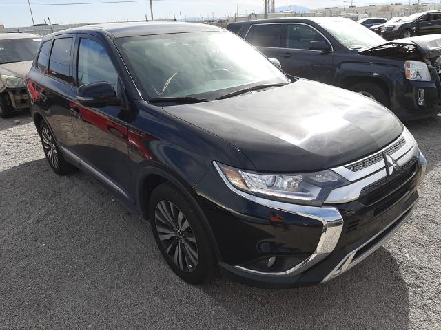 MITSUBISHI OUTLANDER 2019 ja4ad3a39kz035728