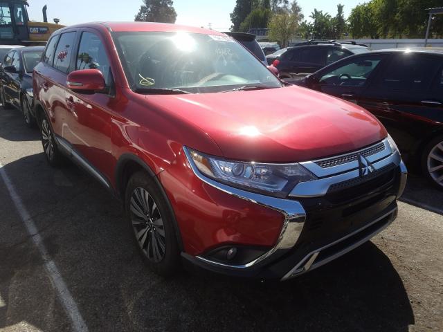 MITSUBISHI OUTLANDER 2019 ja4ad3a39kz037205