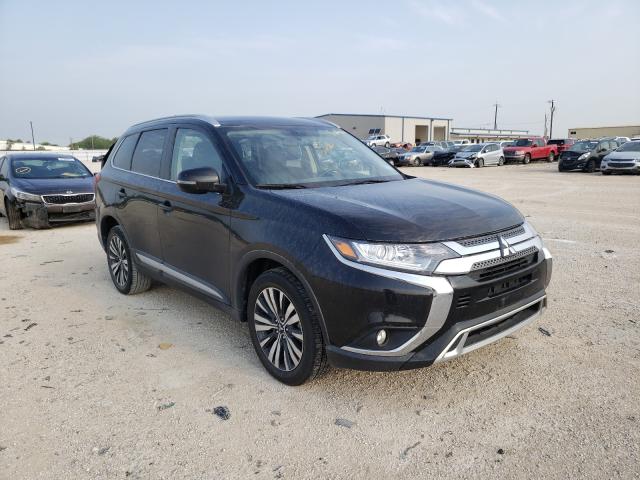 MITSUBISHI OUTLANDER 2019 ja4ad3a39kz037723