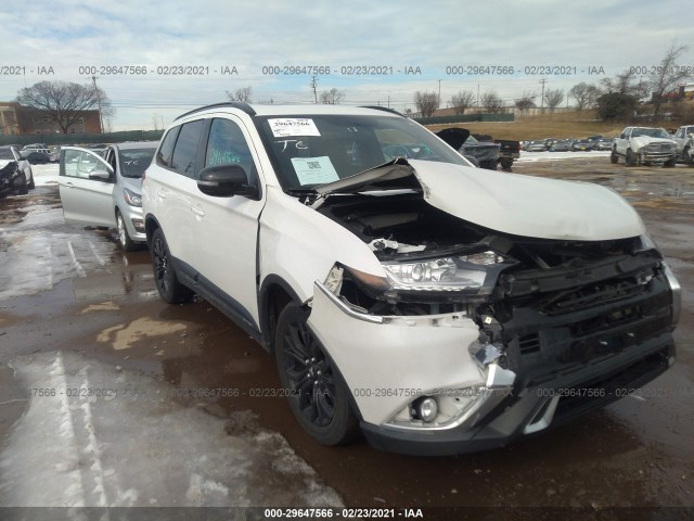 MITSUBISHI OUTLANDER 2019 ja4ad3a39kz038189