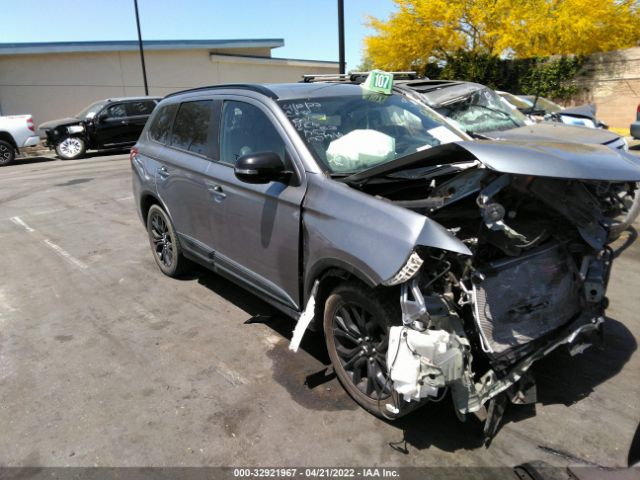 MITSUBISHI OUTLANDER 2019 ja4ad3a39kz039441