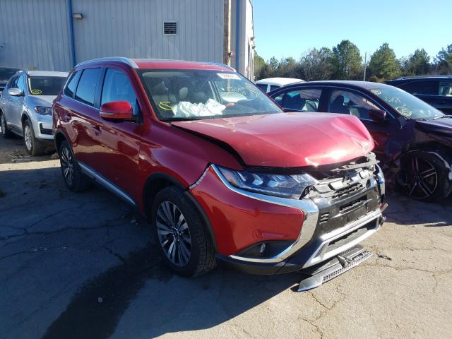 MITSUBISHI OUTLANDER 2019 ja4ad3a39kz039584