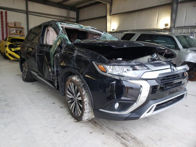 MITSUBISHI OUTLANDER 2019 ja4ad3a39kz039651