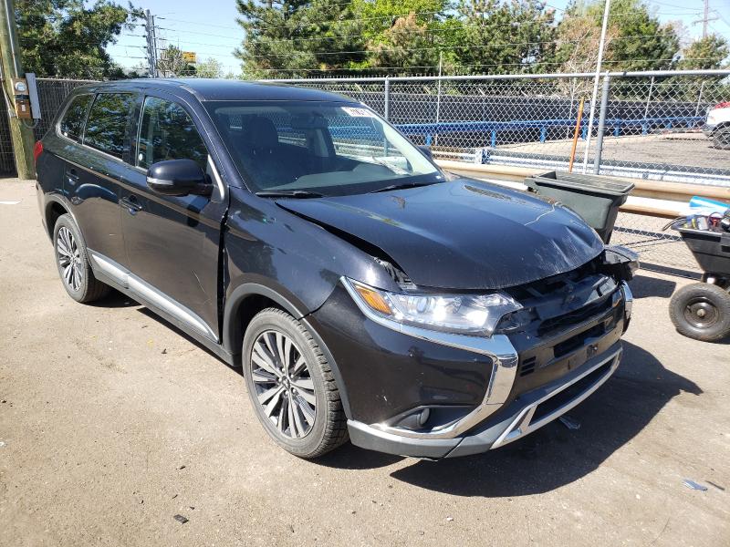 MITSUBISHI OUTLANDER 2019 ja4ad3a39kz042694