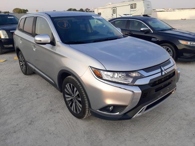 MITSUBISHI OUTLANDER 2019 ja4ad3a39kz042808