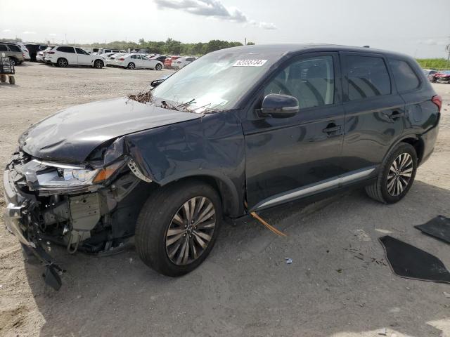 MITSUBISHI OUTLANDER 2019 ja4ad3a39kz042940