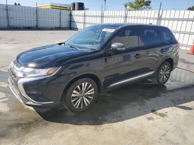 MITSUBISHI OUTLANDER 2019 ja4ad3a39kz042999