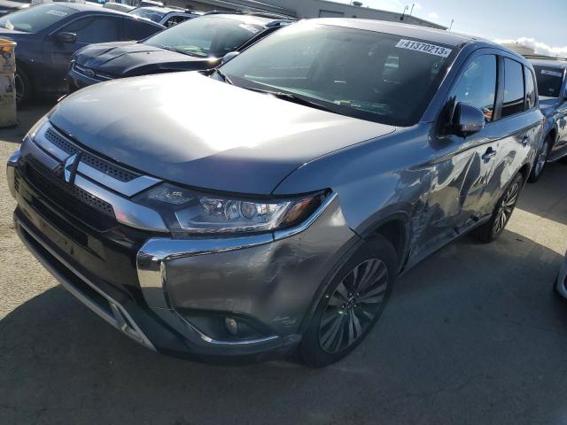 MITSUBISHI OUTLANDER 2019 ja4ad3a39kz043263