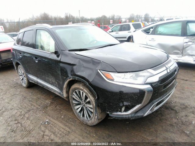 MITSUBISHI OUTLANDER 2019 ja4ad3a39kz043277