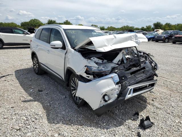 MITSUBISHI OUTLANDER 2019 ja4ad3a39kz043909