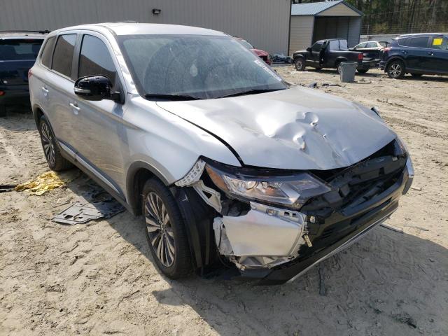 MITSUBISHI OUTLANDER 2019 ja4ad3a39kz045403