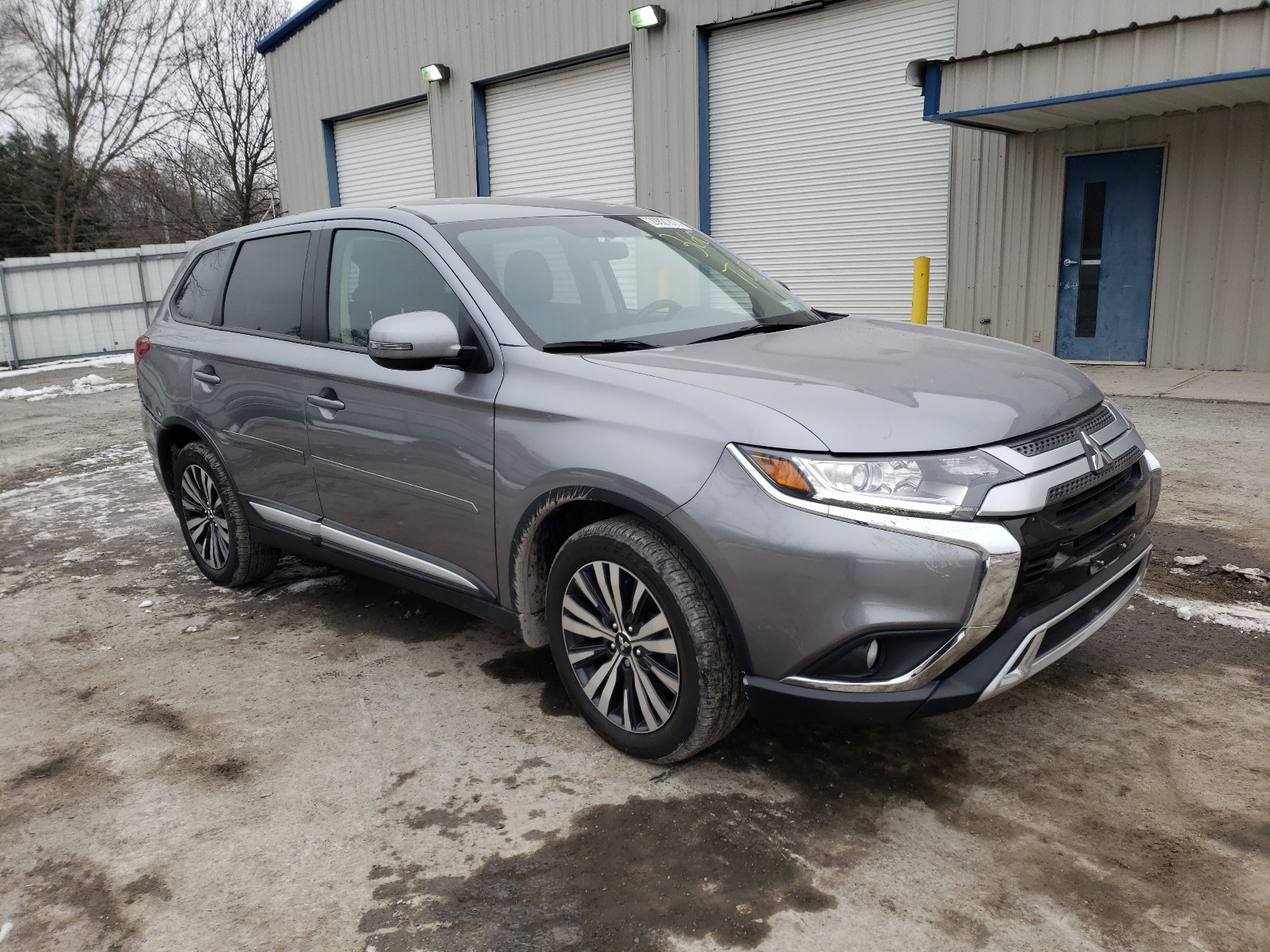 MITSUBISHI OUTLANDER 2019 ja4ad3a39kz047636