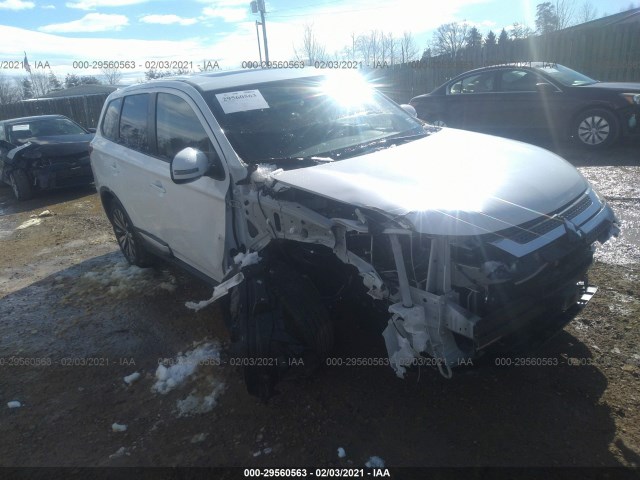 MITSUBISHI OUTLANDER 2019 ja4ad3a39kz047703