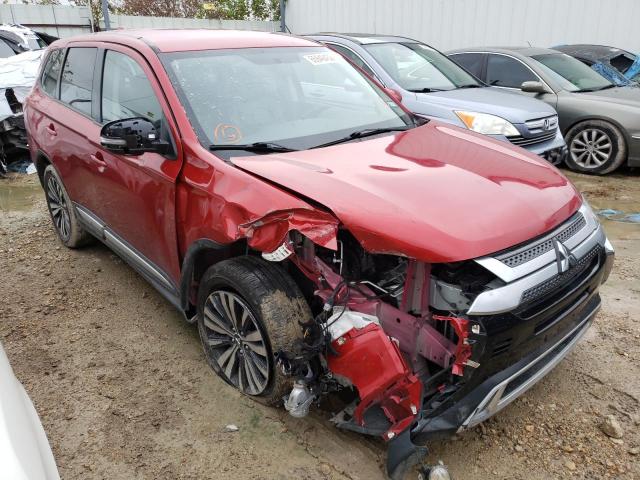 MITSUBISHI OUTLANDER 2019 ja4ad3a39kz049855