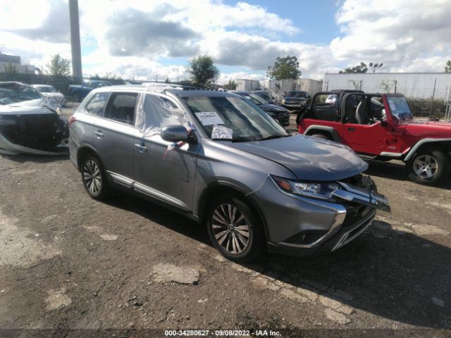 MITSUBISHI OUTLANDER 2019 ja4ad3a39kz050827