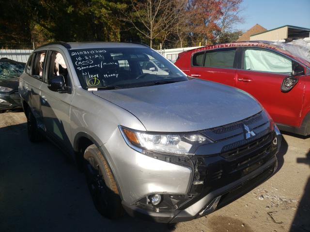 MITSUBISHI OUTLANDER 2019 ja4ad3a39kz052481