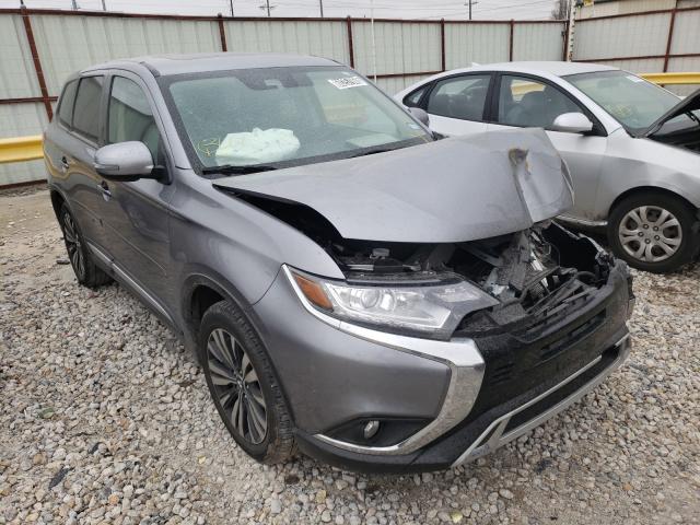 MITSUBISHI OUTLANDER 2020 ja4ad3a39lz003881