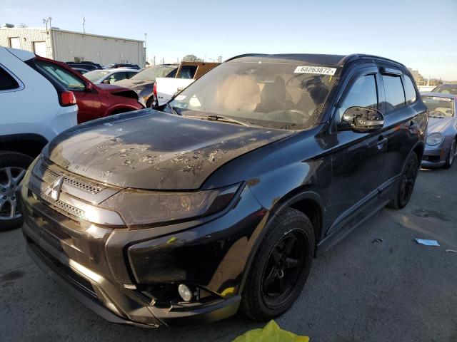 MITSUBISHI OUTLANDER 2020 ja4ad3a39lz007929