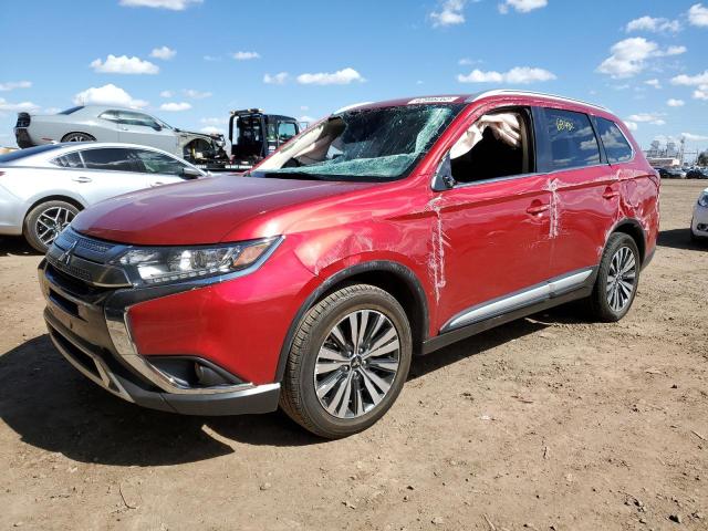 MITSUBISHI OUTLANDER 2020 ja4ad3a39lz019806