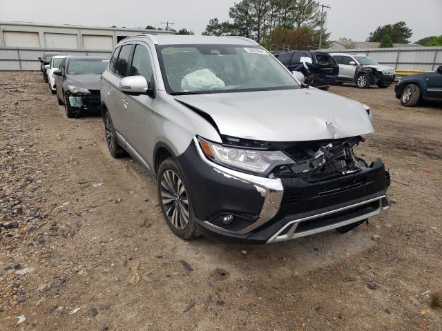 MITSUBISHI OUTLANDER 2020 ja4ad3a39lz028828