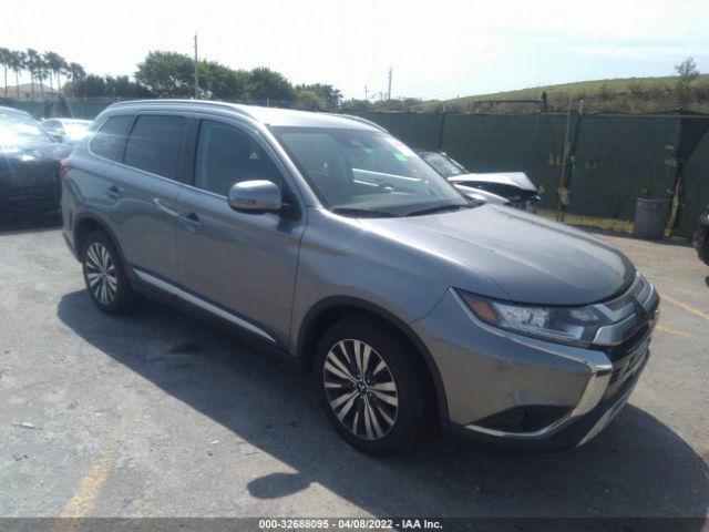 MITSUBISHI OUTLANDER 2020 ja4ad3a39lz029431