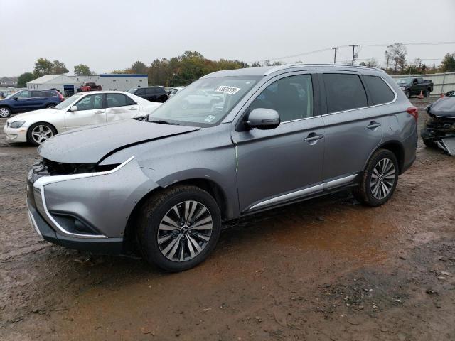 MITSUBISHI OUTLANDER 2020 ja4ad3a39lz029655