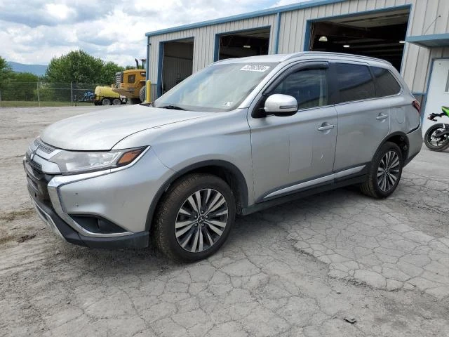 MITSUBISHI OUTLANDER 2020 ja4ad3a39lz034709