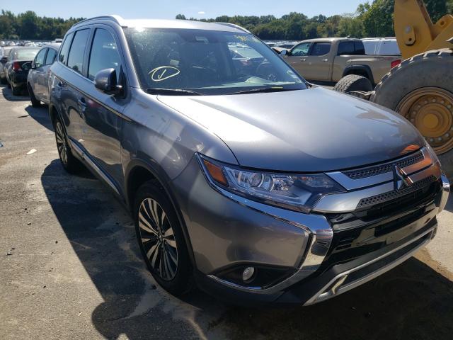 MITSUBISHI OUTLANDER 2020 ja4ad3a39lz036413