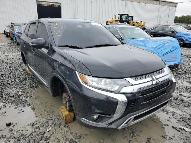 MITSUBISHI OUTLANDER 2020 ja4ad3a39lz039344