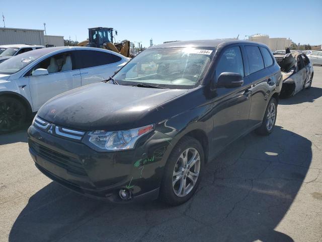 MITSUBISHI OUTLANDER 2014 ja4ad3a3xez002807