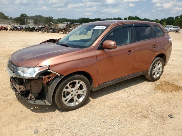 MITSUBISHI OUTLANDER 2014 ja4ad3a3xez003973